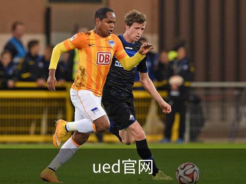 ued官网概况
